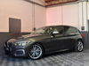 BMW 1 Series 3.0 M140i Hatchback 5dr Petrol Manual Euro 6 (s/s) (340 ps) 5dr Manual 2025