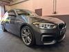 BMW 1 Series 3.0 M140i Hatchback 5dr Petrol Manual Euro 6 (s/s) (340 ps) 5dr Manual 2025