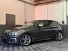 BMW 1 Series 3.0 M140i Hatchback 5dr Petrol Manual Euro 6 (s/s) (340 ps) 5dr Manual 2025