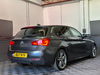 BMW 1 Series 3.0 M140i Hatchback 5dr Petrol Manual Euro 6 (s/s) (340 ps) 5dr Manual 2025