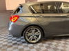 BMW 1 Series 3.0 M140i Hatchback 5dr Petrol Manual Euro 6 (s/s) (340 ps) 5dr Manual 2025