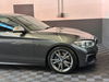 BMW 1 Series 3.0 M140i Hatchback 5dr Petrol Manual Euro 6 (s/s) (340 ps) 5dr Manual 2025