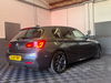 BMW 1 Series 3.0 M140i Shadow Edition Hatchback 5dr Petrol Auto Euro 6 (s/s) (340 ps) 5dr Automatic 2025