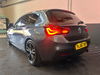 BMW 1 Series 3.0 M140i Shadow Edition Hatchback 5dr Petrol Auto Euro 6 (s/s) (340 ps) 5dr Automatic 2025