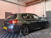 BMW 1 Series 3.0 M140i Shadow Edition Hatchback 5dr Petrol Auto Euro 6 (s/s) (340 ps) 5dr Automatic 2025
