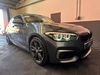 BMW 1 Series 3.0 M140i Shadow Edition Hatchback 5dr Petrol Auto Euro 6 (s/s) (340 ps) 5dr Automatic 2025