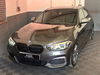 BMW 1 Series 3.0 M140i Shadow Edition Hatchback 5dr Petrol Auto Euro 6 (s/s) (340 ps) 5dr Automatic 2025