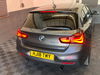 BMW 1 Series 3.0 M140i Shadow Edition Hatchback 5dr Petrol Auto Euro 6 (s/s) (340 ps) 5dr Automatic 2025