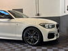 BMW 1 Series 3.0 M140i Shadow Edition Hatchback 5dr Petrol Auto Euro 6 (s/s) (340 ps) 5dr Automatic 2025