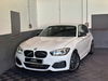 BMW 1 Series 3.0 M140i Shadow Edition Hatchback 5dr Petrol Auto Euro 6 (s/s) (340 ps) 5dr Automatic 2025