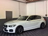 BMW 1 Series 3.0 M140i Shadow Edition Hatchback 5dr Petrol Auto Euro 6 (s/s) (340 ps) 5dr Automatic 2025