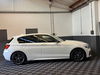 BMW 1 Series 3.0 M140i Shadow Edition Hatchback 5dr Petrol Auto Euro 6 (s/s) (340 ps) 5dr Automatic 2025