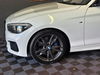BMW 1 Series 3.0 M140i Shadow Edition Hatchback 5dr Petrol Auto Euro 6 (s/s) (340 ps) 5dr Automatic 2025