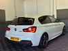 BMW 1 Series 3.0 M140i Shadow Edition Hatchback 5dr Petrol Auto Euro 6 (s/s) (340 ps) 5dr Automatic 2025