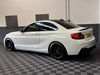 BMW 2 Series 2.0 218d Sport Coupe 2dr Diesel Manual Euro 6 (s/s) (150 ps) 2dr Manual 2025