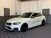 BMW 2 Series 2.0 218d Sport Coupe 2dr Diesel Manual Euro 6 (s/s) (150 ps) 2dr Manual 2025