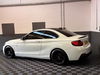 BMW 2 Series 2.0 218d Sport Coupe 2dr Diesel Manual Euro 6 (s/s) (150 ps) 2dr Manual 2025
