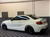 BMW 2 Series 2.0 218d Sport Coupe 2dr Diesel Manual Euro 6 (s/s) (150 ps) 2dr Manual 2025