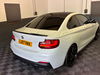 BMW 2 Series 2.0 218d Sport Coupe 2dr Diesel Manual Euro 6 (s/s) (150 ps) 2dr Manual 2025