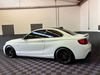 BMW 2 Series 2.0 218d Sport Coupe 2dr Diesel Manual Euro 6 (s/s) (150 ps) 2dr Manual 2025