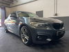 BMW 2 Series 2.0 220d M Sport Coupe 2dr Diesel Auto Euro 6 (s/s) (190 ps) 2dr Automatic 2025