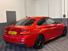 BMW 2 Series 2.0 220d M Sport Coupe 2dr Diesel Auto Euro 6 (s/s) (190 ps) 2dr Automatic 2025