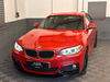 BMW 2 Series 2.0 220d M Sport Coupe 2dr Diesel Auto Euro 6 (s/s) (190 ps) 2dr Automatic 2025