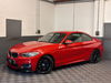 BMW 2 Series 2.0 220d M Sport Coupe 2dr Diesel Auto Euro 6 (s/s) (190 ps) 2dr Automatic 2025