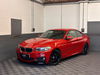 BMW 2 Series 2.0 220d M Sport Coupe 2dr Diesel Auto Euro 6 (s/s) (190 ps) 2dr Automatic 2025