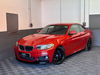 BMW 2 Series 2.0 220d M Sport Coupe 2dr Diesel Auto Euro 6 (s/s) (190 ps) 2dr Automatic 2025