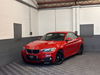 BMW 2 Series 2.0 220d M Sport Coupe 2dr Diesel Auto Euro 6 (s/s) (190 ps) 2dr Automatic 2025