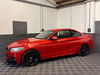 BMW 2 Series 2.0 220d M Sport Coupe 2dr Diesel Auto Euro 6 (s/s) (190 ps) 2dr Automatic 2025