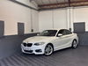 BMW 2 Series 2.0 220d M Sport Coupe 2dr Diesel Manual Euro 6 (s/s) (184 ps) 2dr Manual 2025