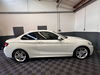 BMW 2 Series 2.0 220d M Sport Coupe 2dr Diesel Manual Euro 6 (s/s) (184 ps) 2dr Manual 2025