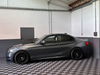 BMW 2 Series 2.0 220d M Sport Coupe 2dr Diesel Manual Euro 6 (s/s) (184 ps) 2dr Manual 2025