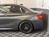 BMW 2 Series 2.0 220d M Sport Coupe 2dr Diesel Manual Euro 6 (s/s) (184 ps) 2dr Manual 2025