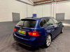 BMW 3 Series 2.0 318d M Sport Touring 5dr Diesel Manual Euro 5 (s/s) (143 ps) 5dr Manual 2026