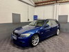BMW 3 Series 2.0 318d M Sport Touring 5dr Diesel Manual Euro 5 (s/s) (143 ps) 5dr Manual 2026