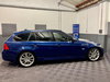 BMW 3 Series 2.0 318d M Sport Touring 5dr Diesel Manual Euro 5 (s/s) (143 ps) 5dr Manual 2026