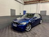 BMW 3 Series 2.0 318d M Sport Touring 5dr Diesel Manual Euro 5 (s/s) (143 ps) 5dr Manual 2026