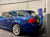 BMW 3 Series 2.0 318d M Sport Touring 5dr Diesel Manual Euro 5 (s/s) (143 ps) 5dr Manual 2026