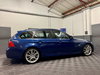 BMW 3 Series 2.0 318d M Sport Touring 5dr Diesel Manual Euro 5 (s/s) (143 ps) 5dr Manual 2026