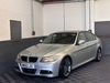 BMW 3 Series 2.0 320d M Sport Business Edition Saloon 4dr Diesel Manual Euro 5 (184 ps) 4dr Manual 2025