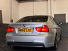 BMW 3 Series 2.0 320d M Sport Business Edition Saloon 4dr Diesel Manual Euro 5 (184 ps) 4dr Manual 2025