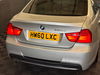 BMW 3 Series 2.0 320d M Sport Business Edition Saloon 4dr Diesel Manual Euro 5 (184 ps) 4dr Manual 2025