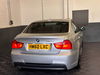 BMW 3 Series 2.0 320d M Sport Business Edition Saloon 4dr Diesel Manual Euro 5 (184 ps) 4dr Manual 2025