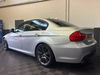 BMW 3 Series 2.0 320d M Sport Business Edition Saloon 4dr Diesel Manual Euro 5 (184 ps) 4dr Manual 2025