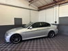 BMW 3 Series 2.0 320d M Sport Business Edition Saloon 4dr Diesel Manual Euro 5 (184 ps) 4dr Manual 2025