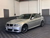 BMW 3 Series 2.0 320d M Sport Business Edition Saloon 4dr Diesel Manual Euro 5 (184 ps) 4dr Manual 2025