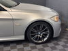 BMW 3 Series 2.0 320d M Sport Business Edition Saloon 4dr Diesel Manual Euro 5 (184 ps) 4dr Manual 2025